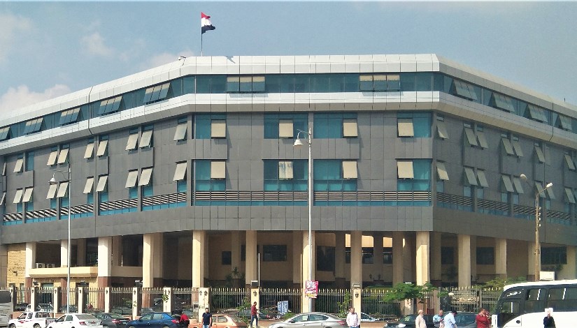 مستشفى الكهرباء