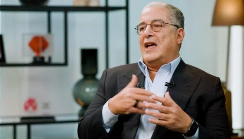 ياسين منصور