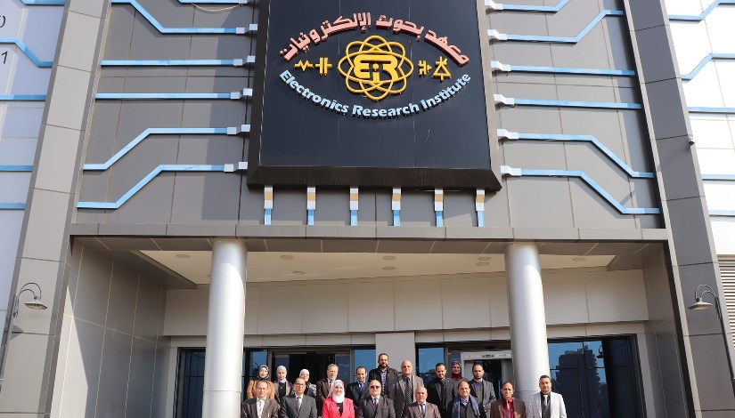 معهد بحوث الإلكترونيات