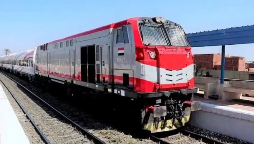 وظائف في السكك الحديدية