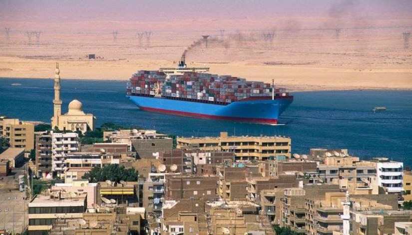 محافظة السويس