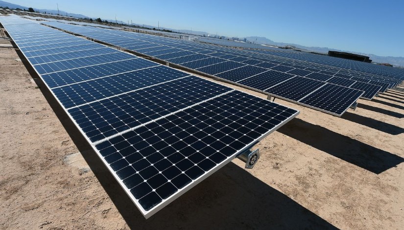 طاقة متجددة- أرشيفية