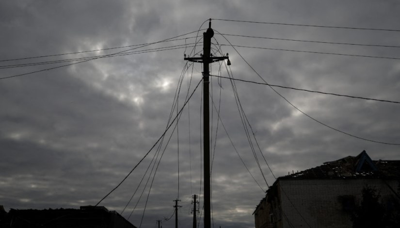 سرقة الكهرباء