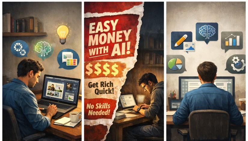  أدوات الذكاء الاصطناعي