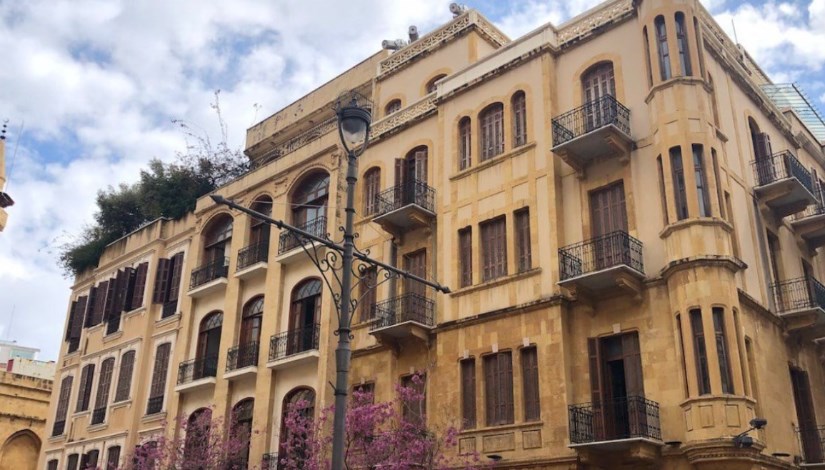 عمارات تضم وحدات قانون الإيجار القديم