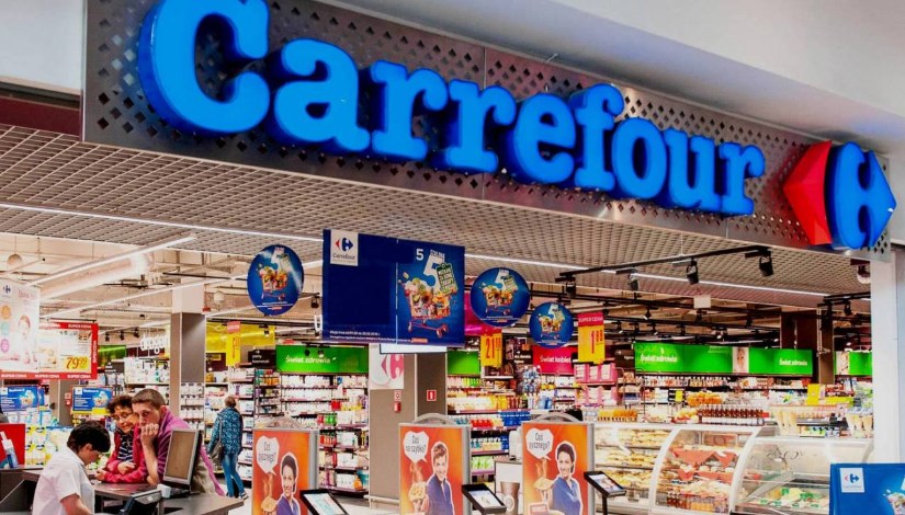 كارفور
