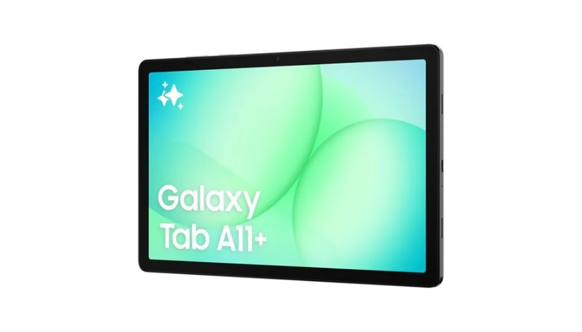 Galaxy Tab A11 Plus
