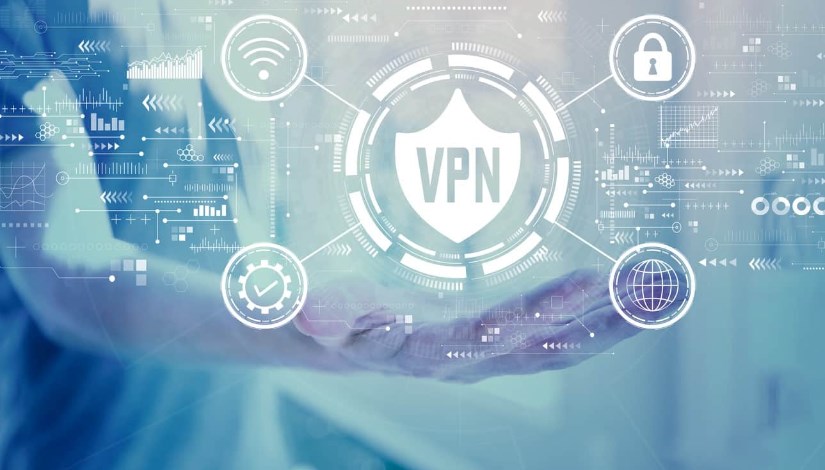 خدمات VPN