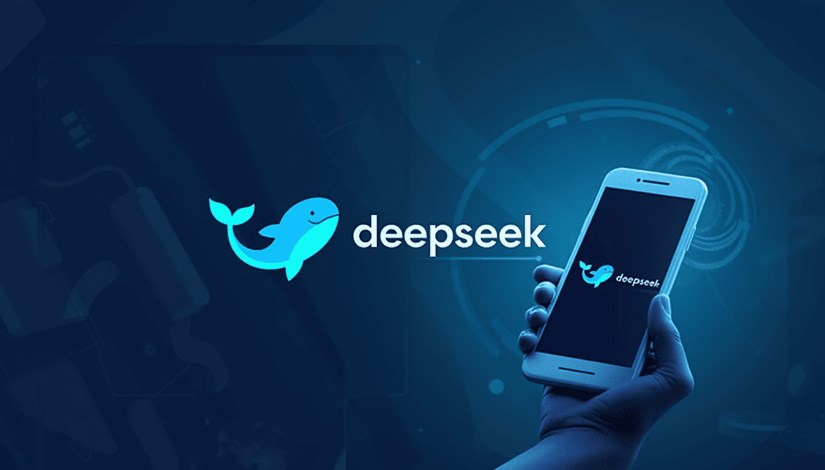 ديب سيك الصينية