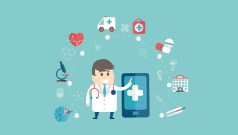 الصحة الرقمية