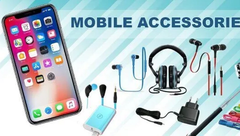 إكسسوارات الهواتف المحمولة