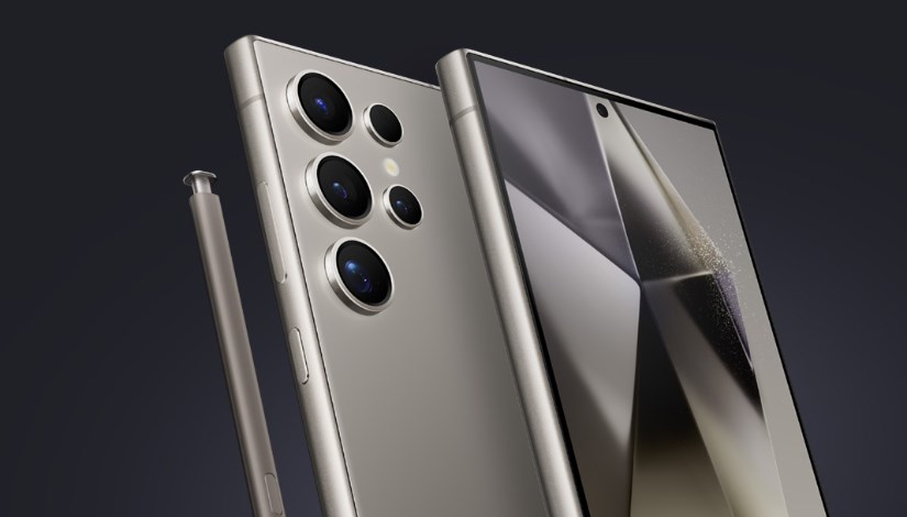 هاتف Galaxy S24 Ultra