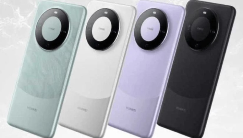 هاتف Huawei Mate 60 Pro