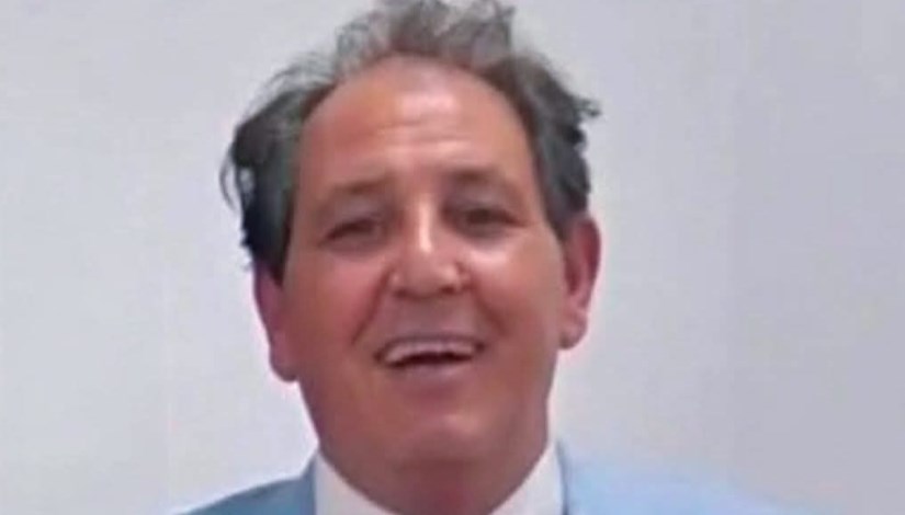 الدكتور تامر سعيد أستاذ إدارة الأعمال