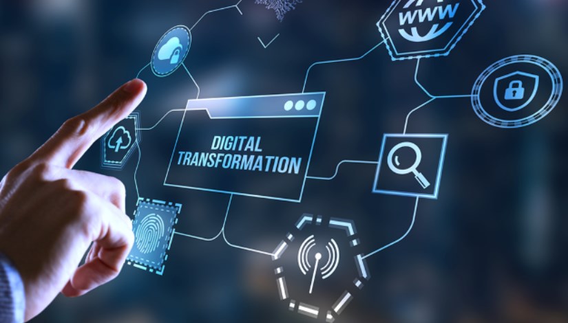 الاقتصاد الرقمي