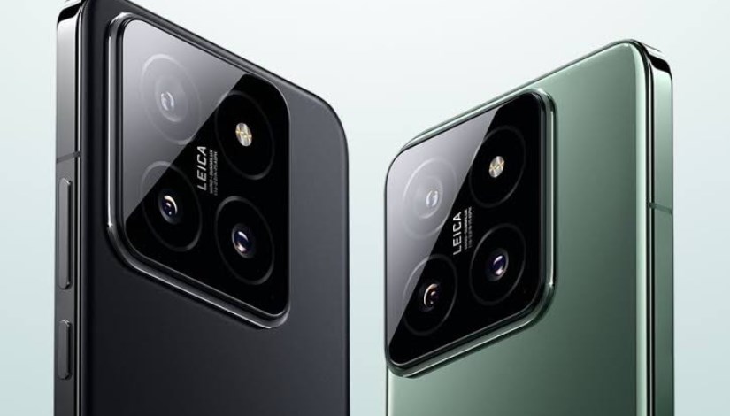 هاتف Xiaomi 14 Ultra