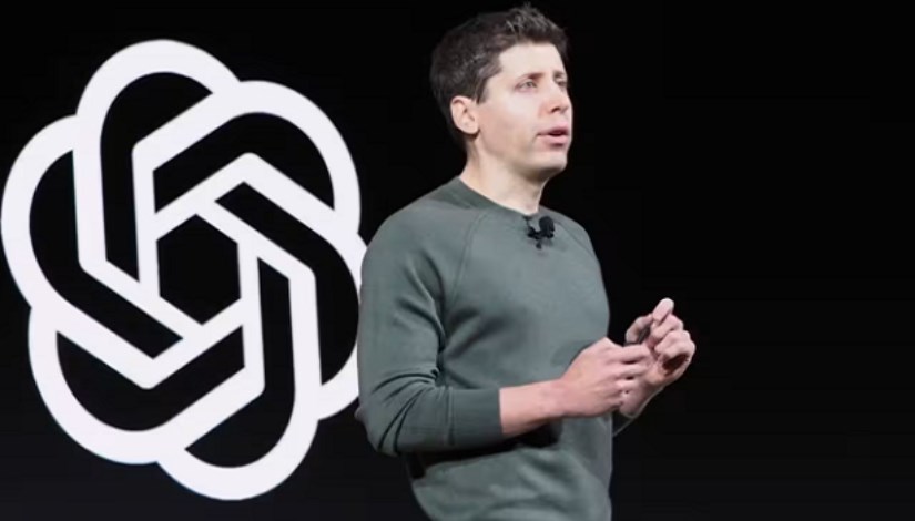 سام ألتمان الرئيس التنفيذي لشركة أوبن إيه آي