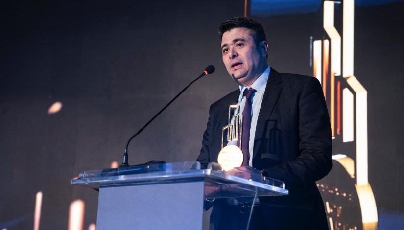 المهندس محمد شبل