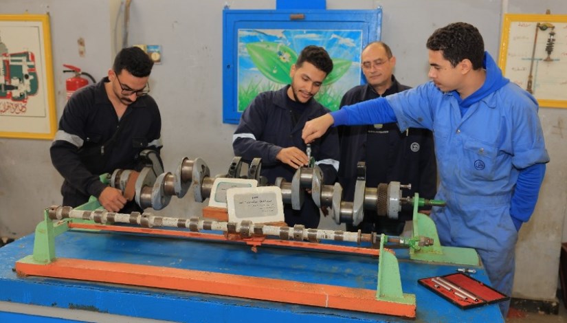 التعليم الفني