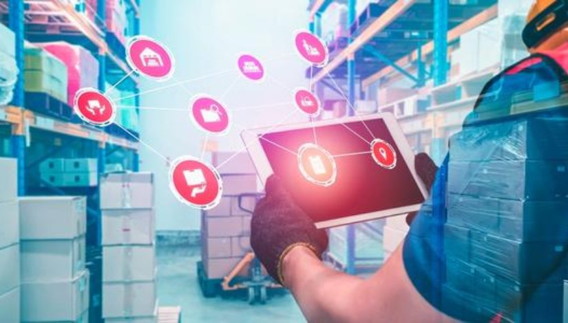 صناعة التكنولوجيا والاتصالات