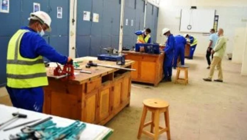 التعليم الفني- أرشيفية