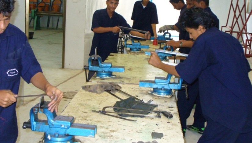 التعليم الفني