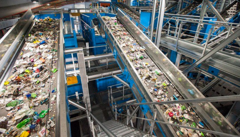 المخلفات الصناعية