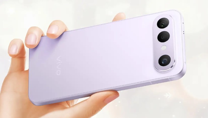 هاتف فيفو S50