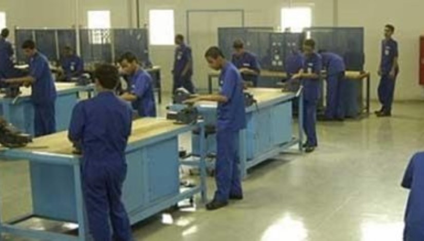 التعليم الفني- أرشيفية