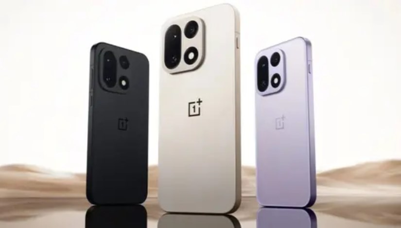 هاتف OnePlus 15T