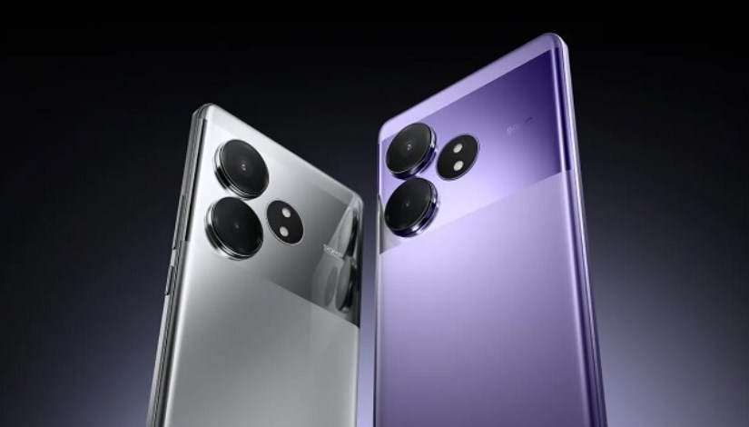 هاتف Realme Neo 7