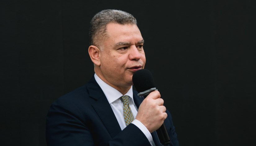  المهندس أحمد الظاهر