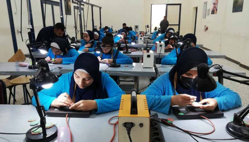 التعليم الفني