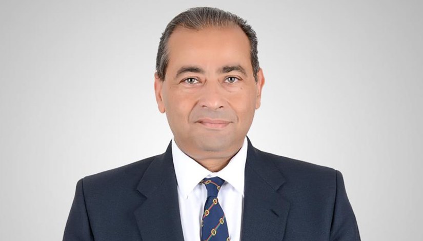 المهندس تامر المهدي