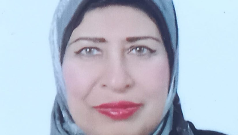 الدكتورة نادية المرشدي