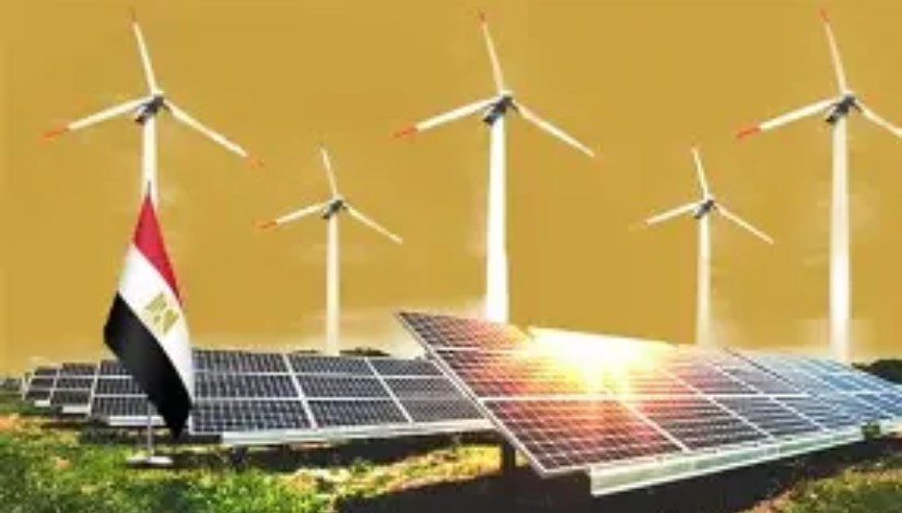 استثمارات في قطاع الطاقة