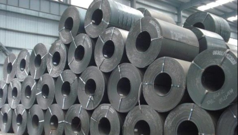 الصاج المسحوب على البارد والمجلفن- صورة أرشيفية 