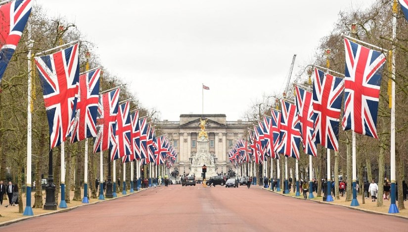 بريطانيا - صورة أرشيفية 
