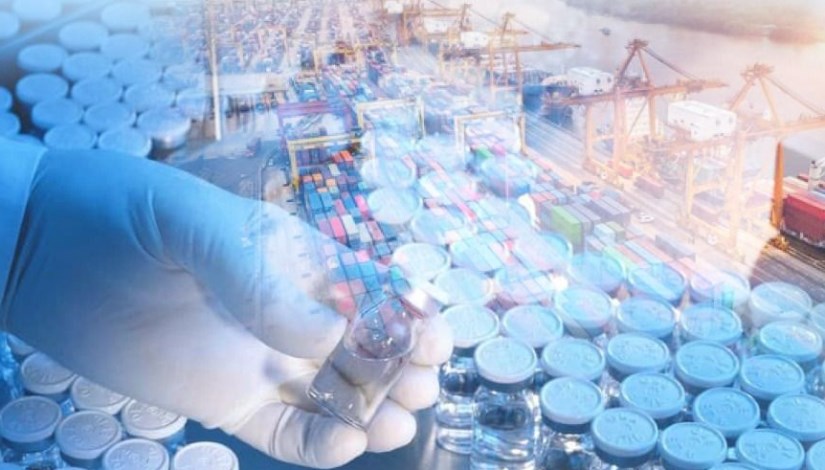 لقاحات - صورة أرشيفية 