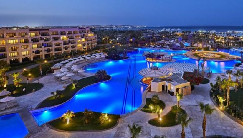 فنادق - أرشيفية 