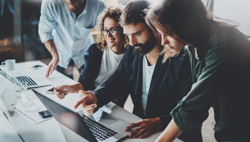 تكنولوجيا الضيافة