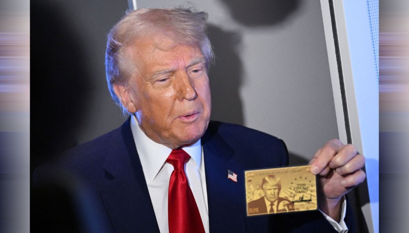 التأشيرة الذهبية