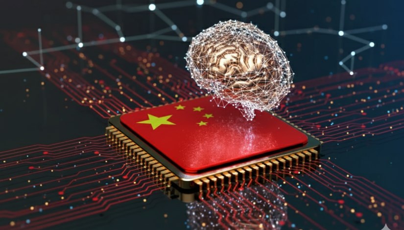 رقائق الذكاء الاصطناعي