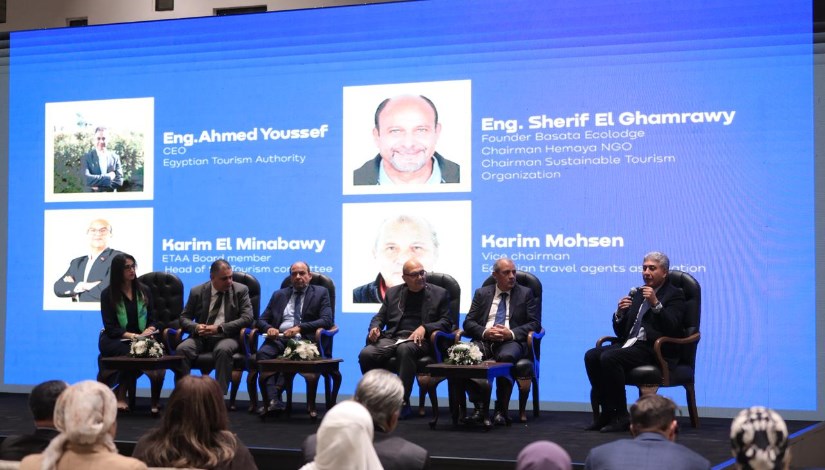 مشاركة غرفة شركات السياحة في ورشة TripAdvisor 