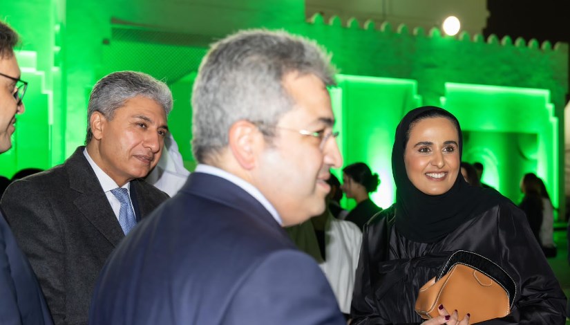 وزير السياحة والآثار 