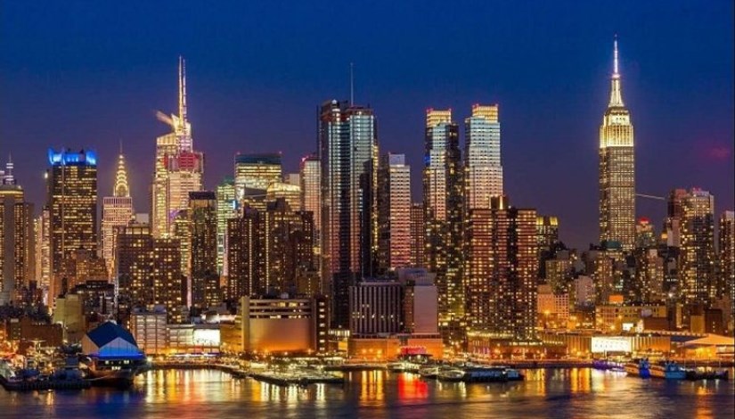 العقارات في أمريكا 