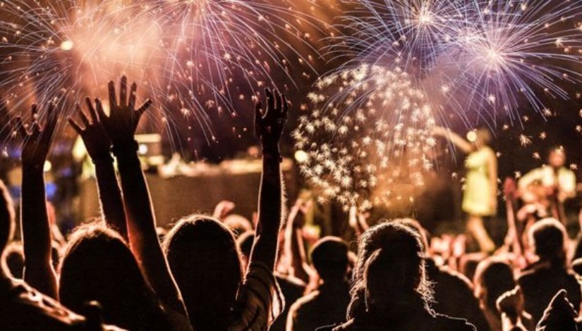  أسعار حفلات رأس السنة القاهرة 2026