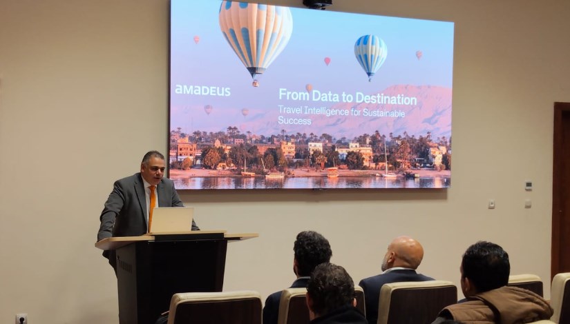 المهندس أحمد يوسف