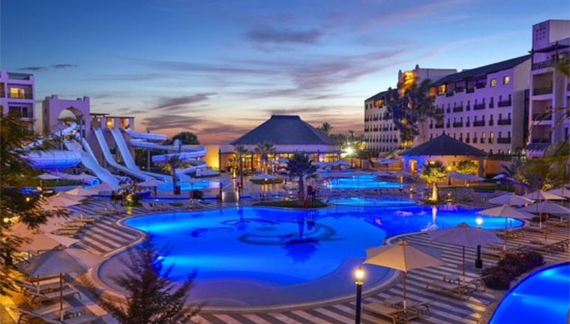 السياحة المصرية