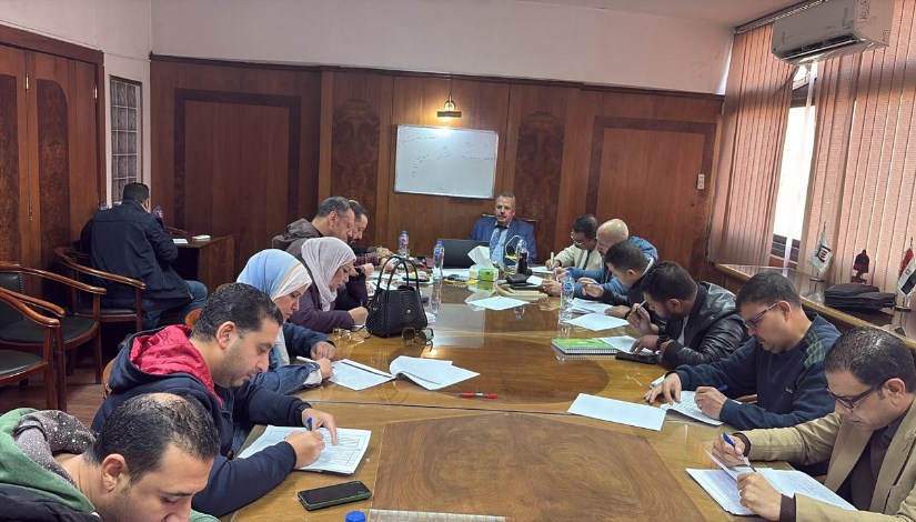 غرفة المطاعم السياحية تقود مخططًا تدريبيًا لضبط جودة وسلامة الغذاء